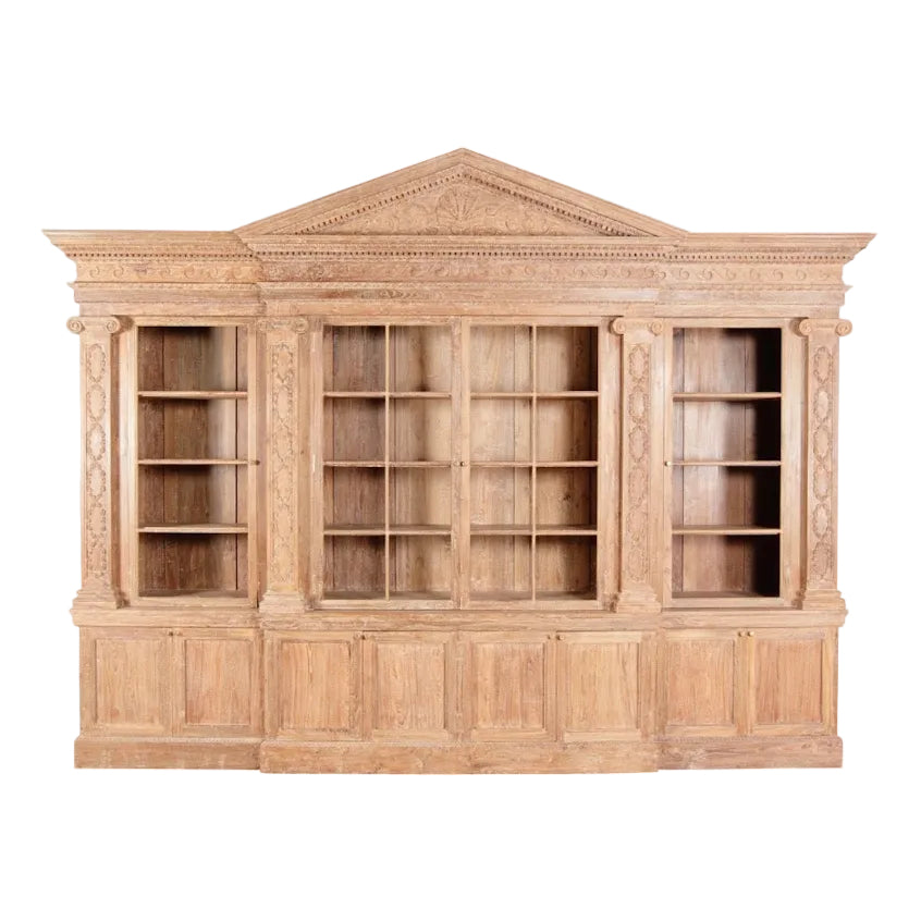 Hennessy Neptune Cabinet