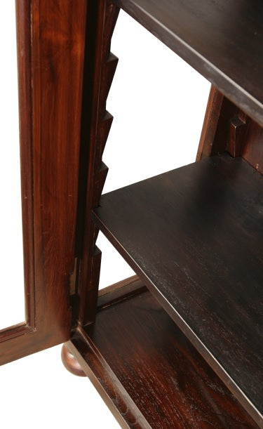 Ferrall Bookcase