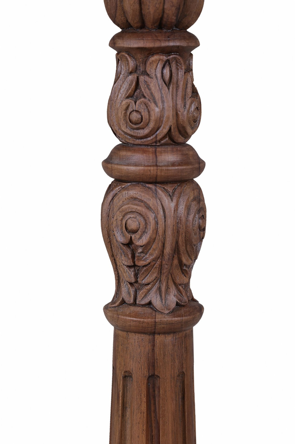 Duncannon Candle Stands