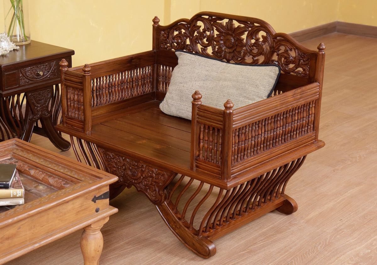 Leith Chair