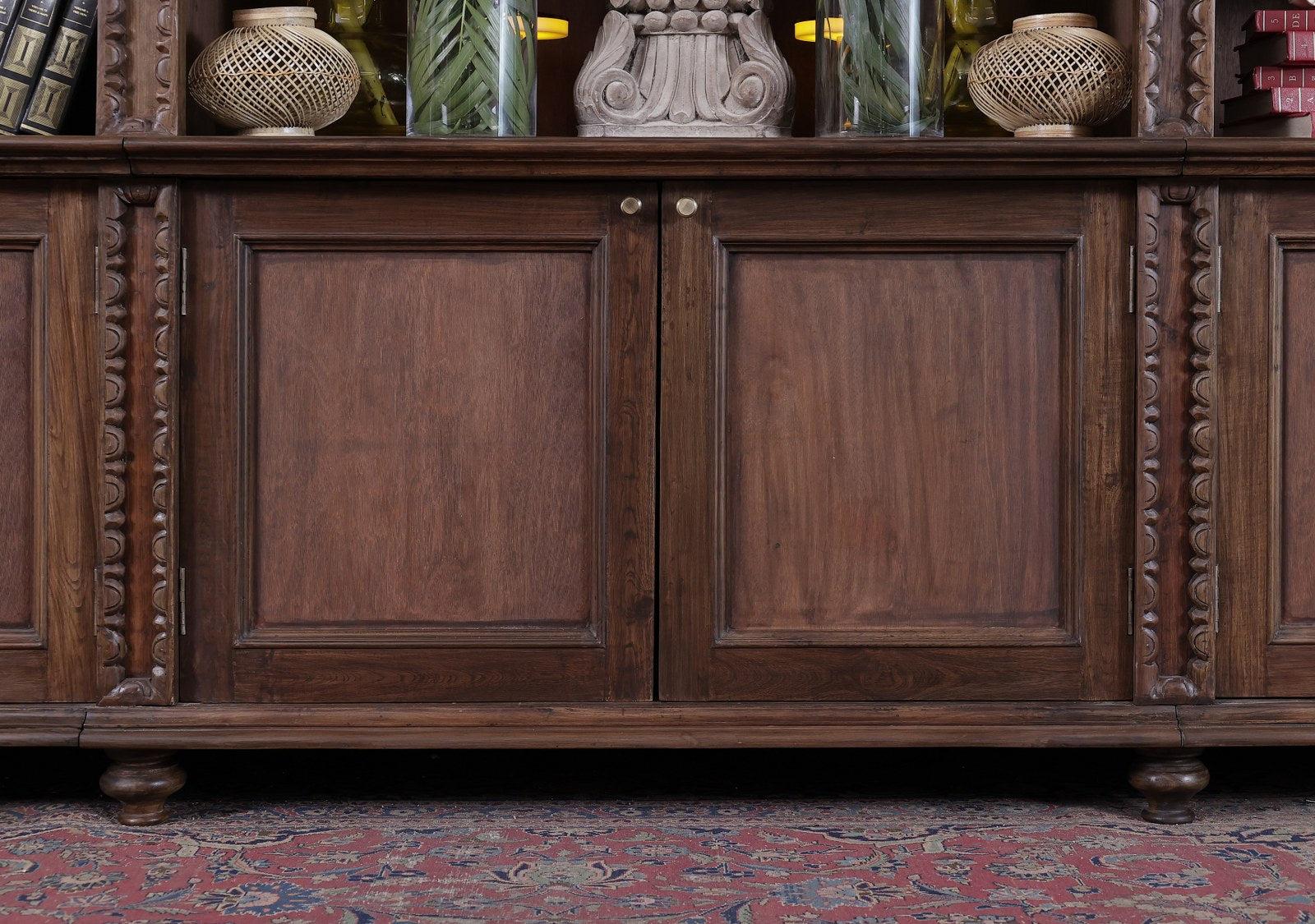 Donnally Cabinet