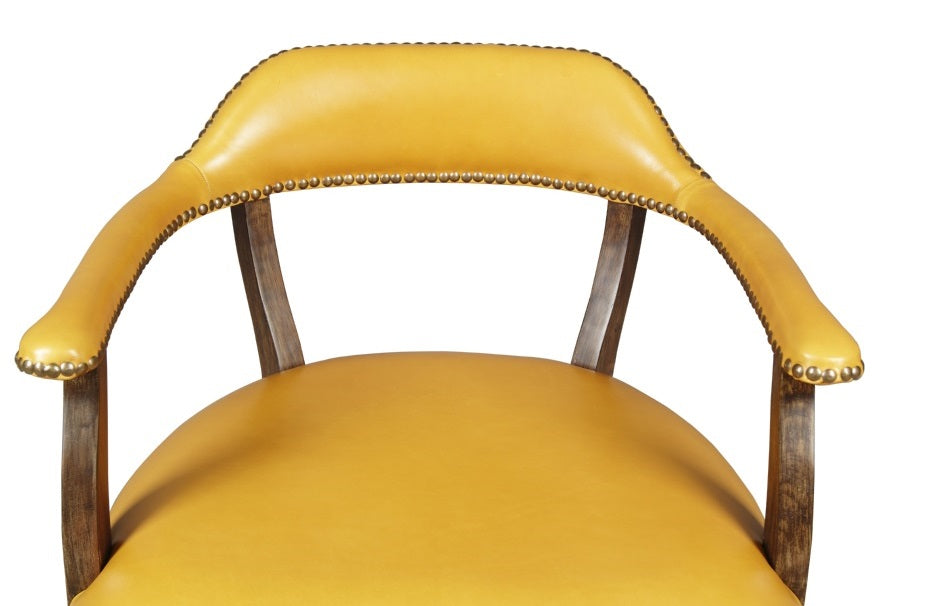 Springer Dining Armchair