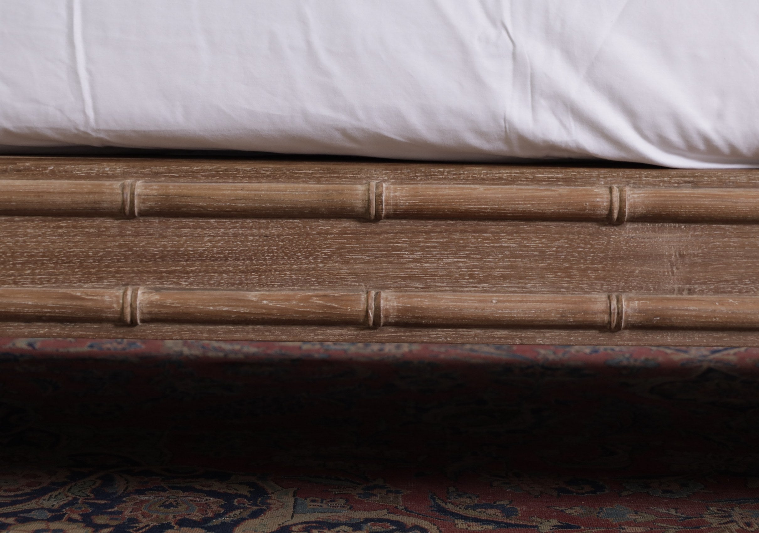 Allardyce Poster Bed