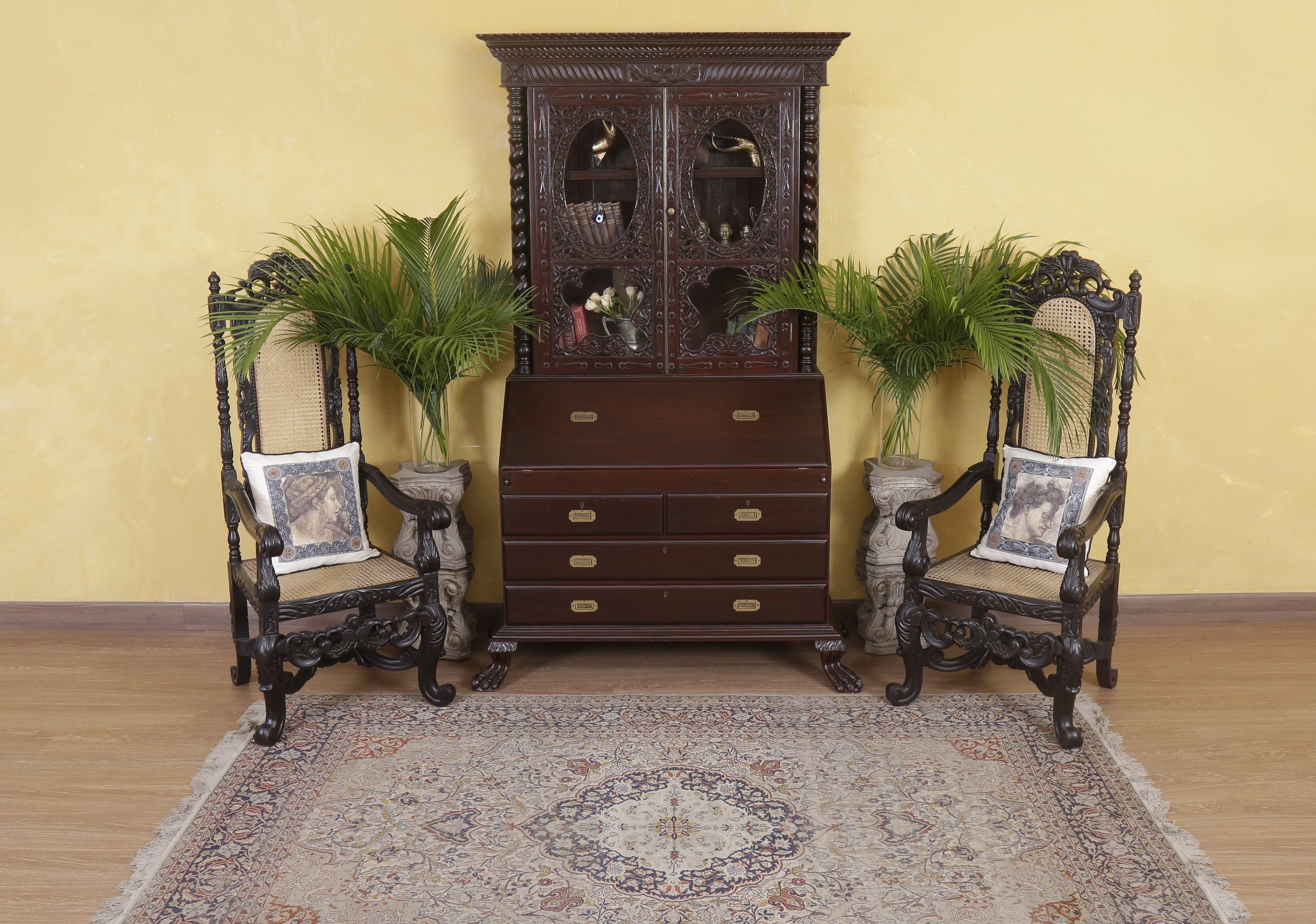 Gordonstoun Antique Bureau