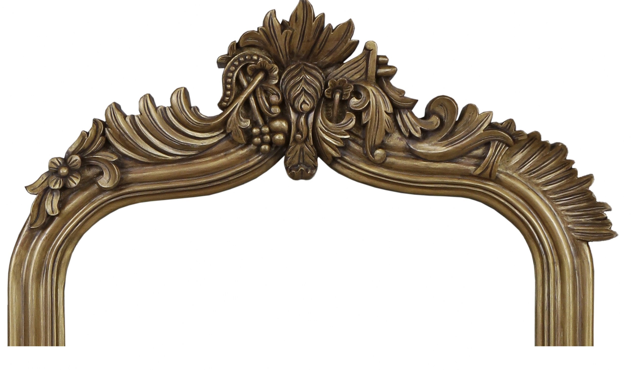 Bourdillon Mirror Frame