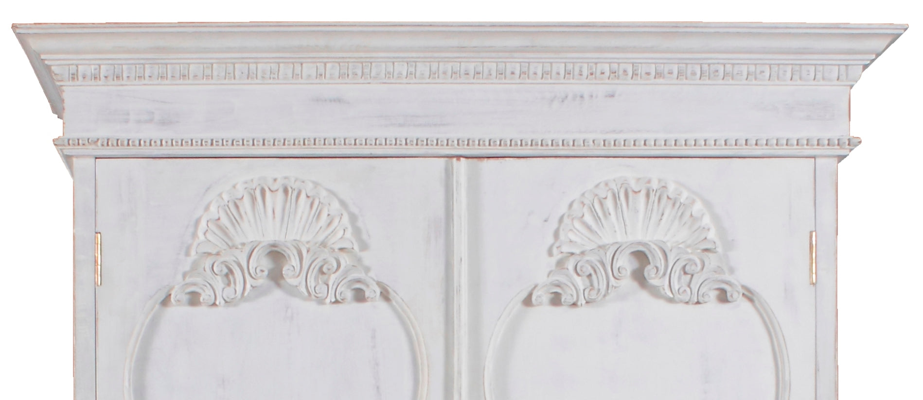 Holligan Armoire