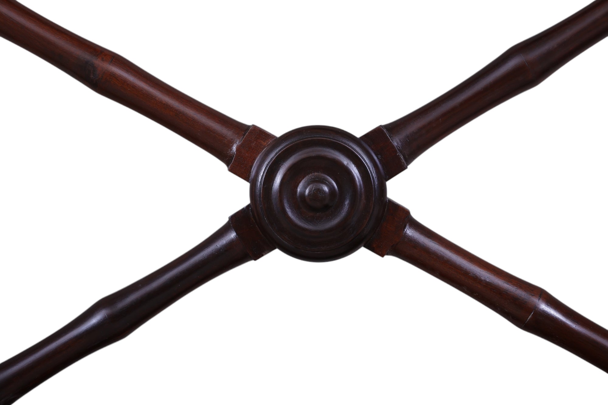 Lugard antique Day Bed