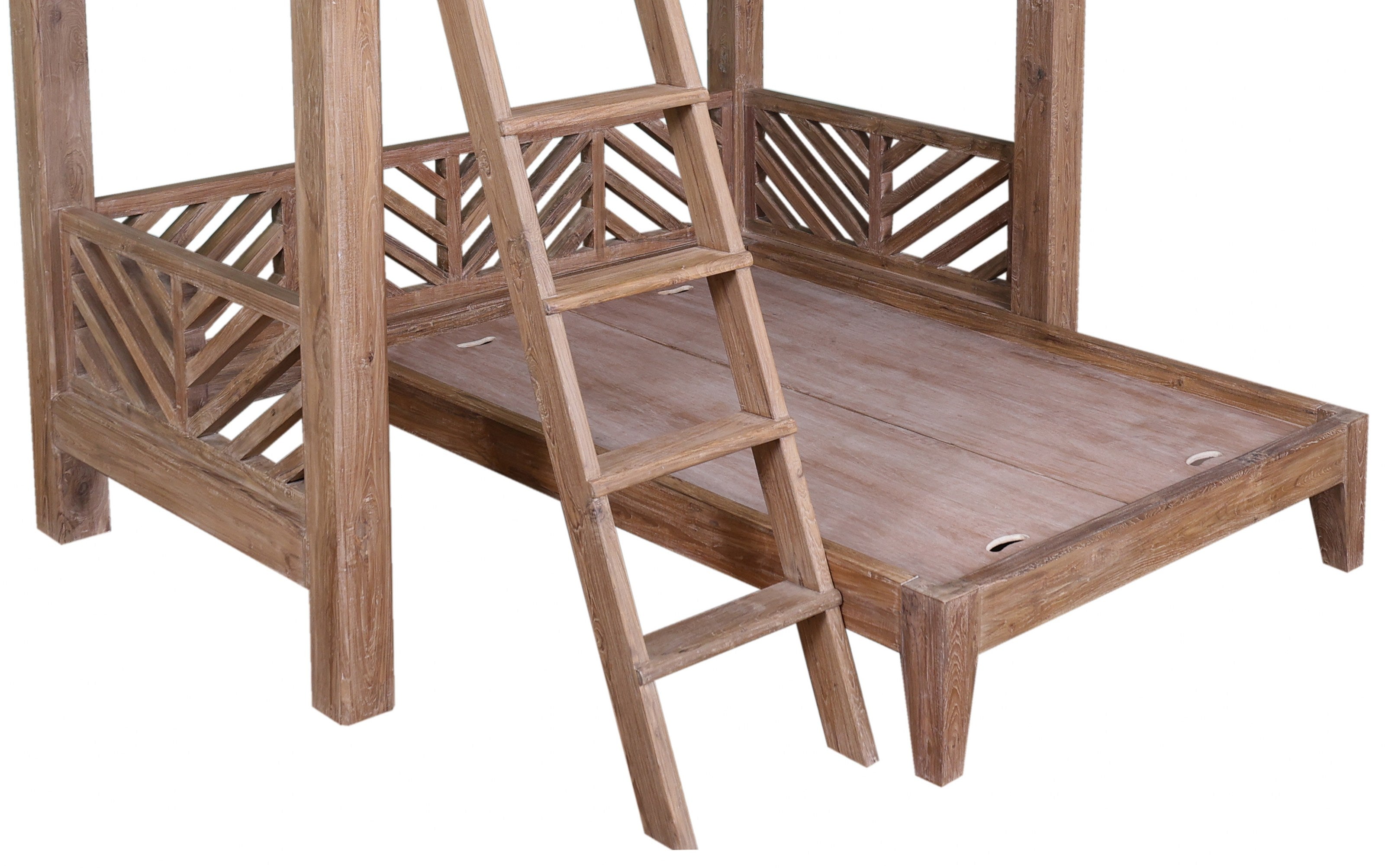 Barkworth Bunk Bed
