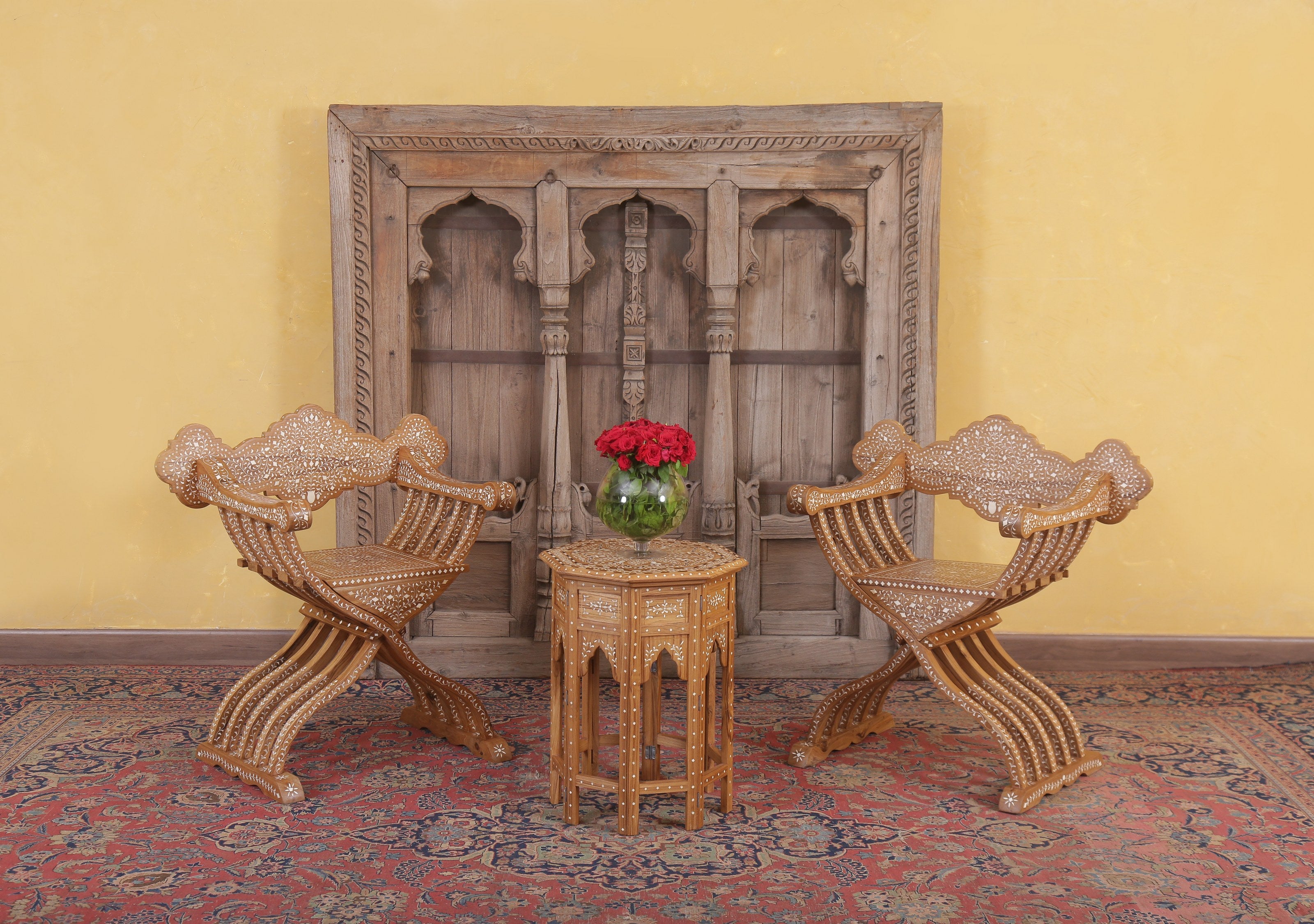 Berada Chair