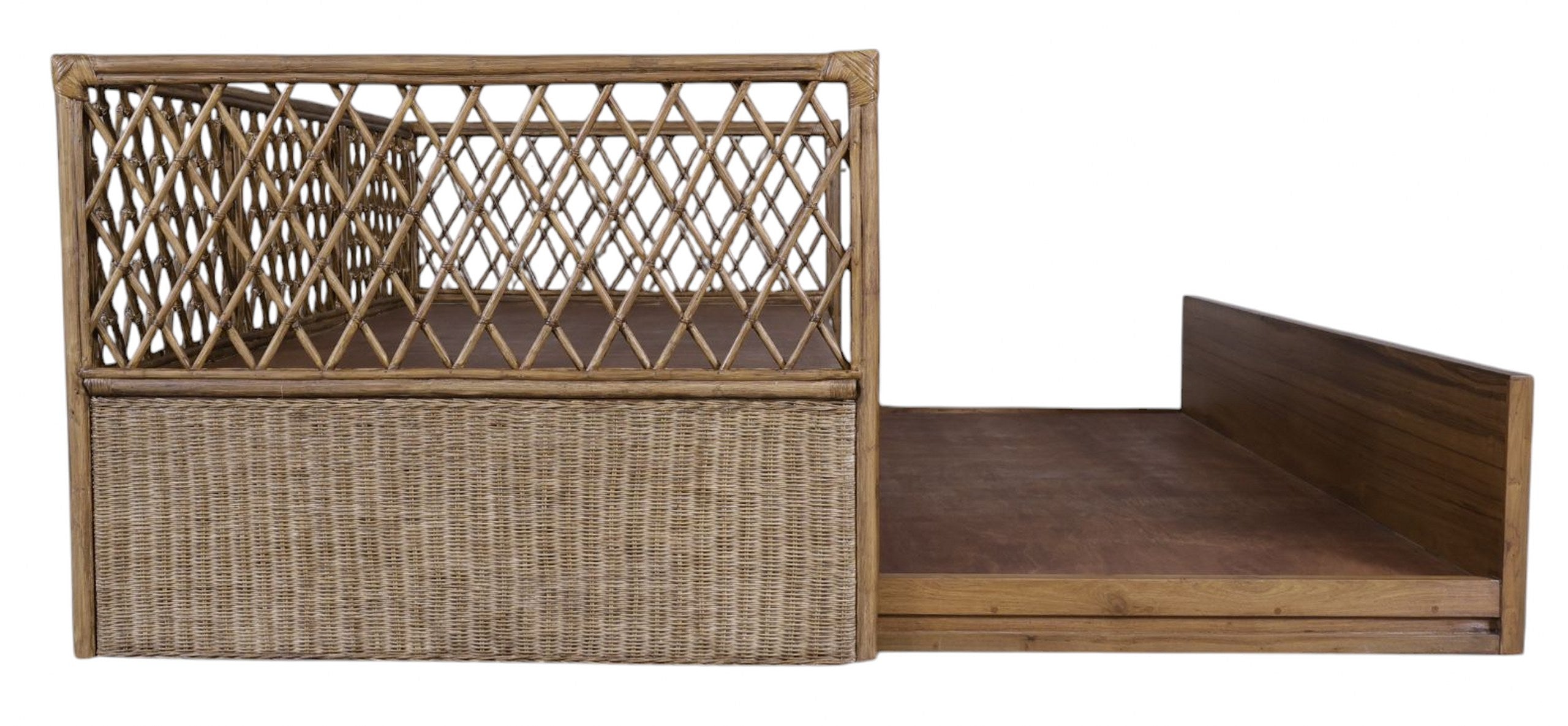 Cornelius Trundle Bed