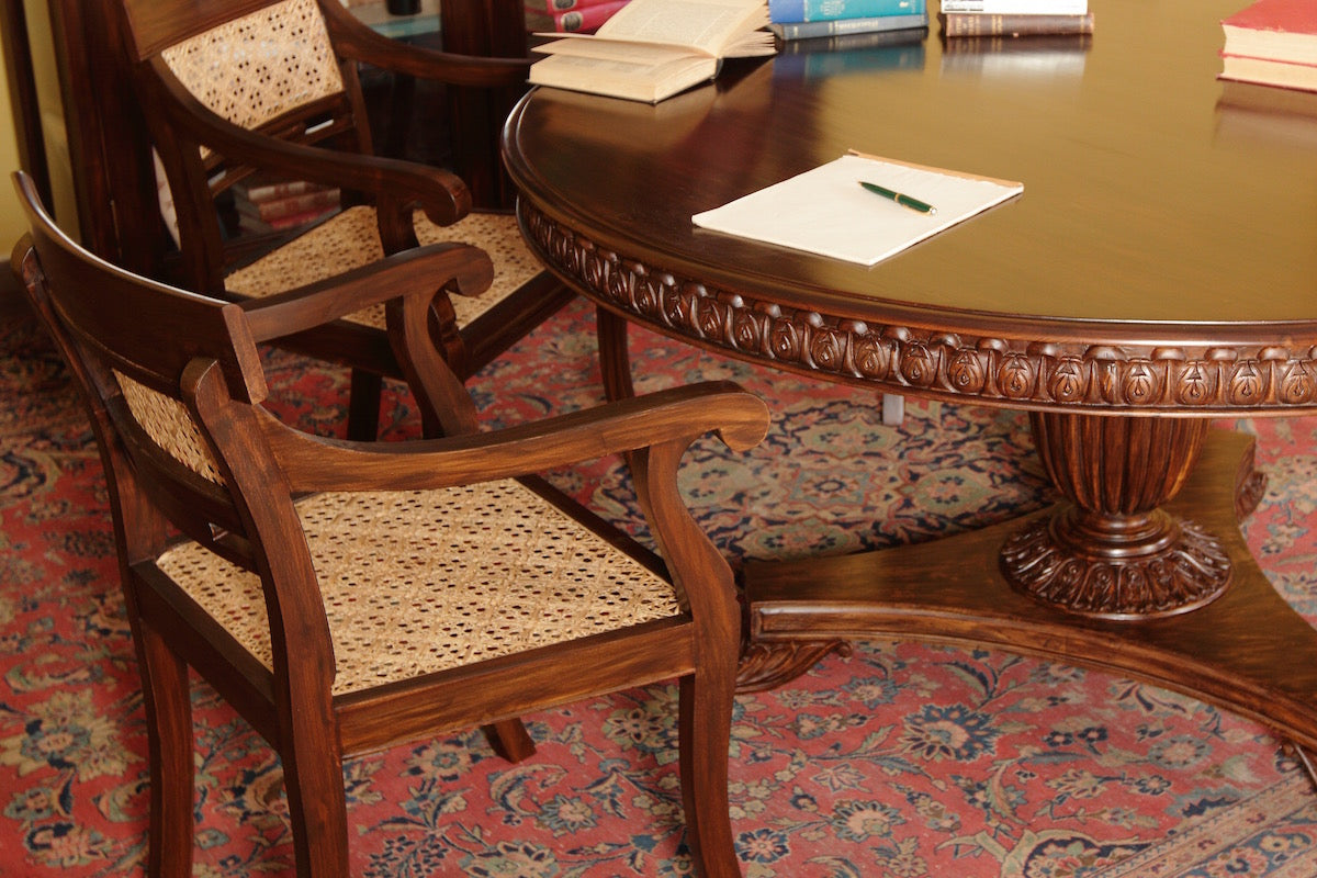 Hollyoake Dining Armchair