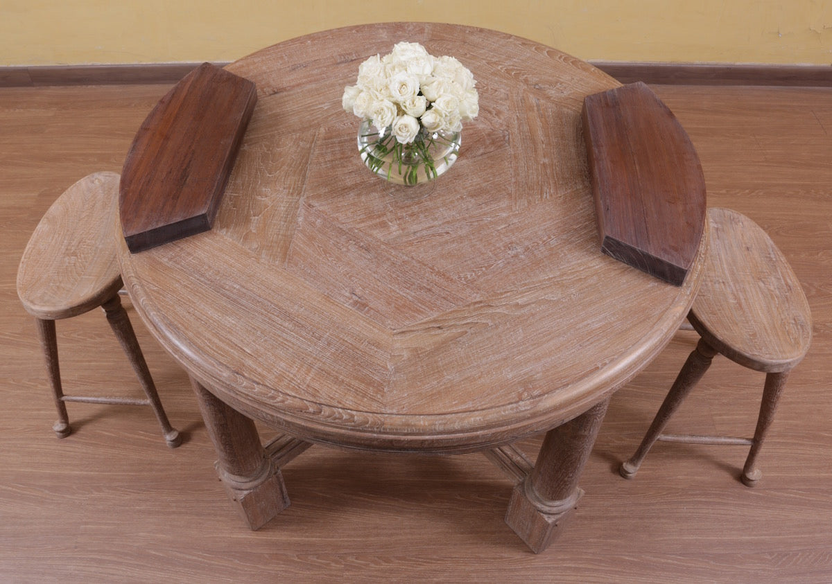 Crow Table