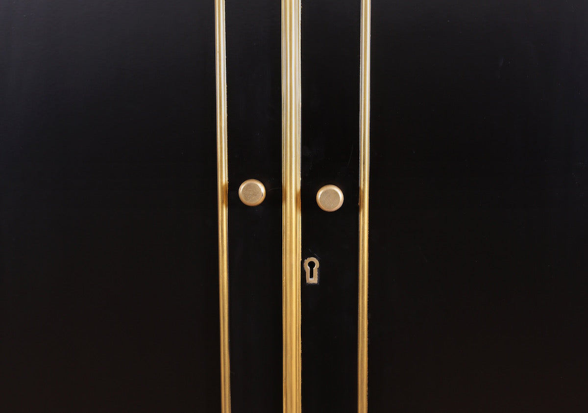 Ayscue Cabinet