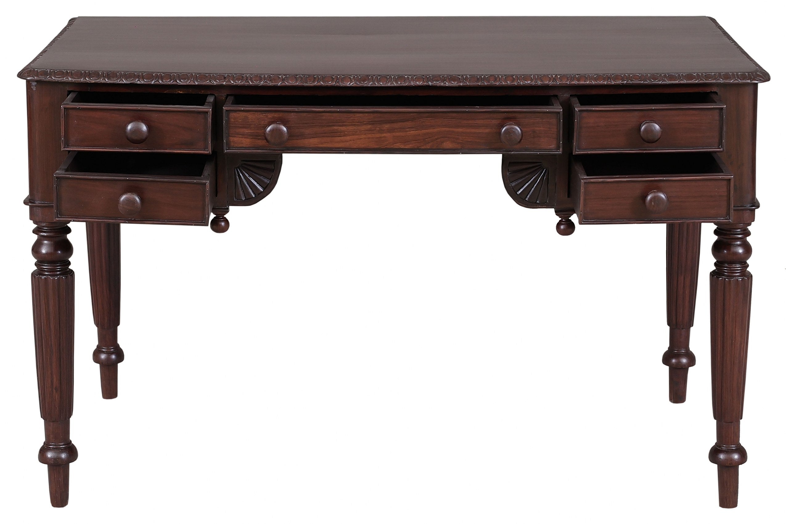 Marlon antique Desk