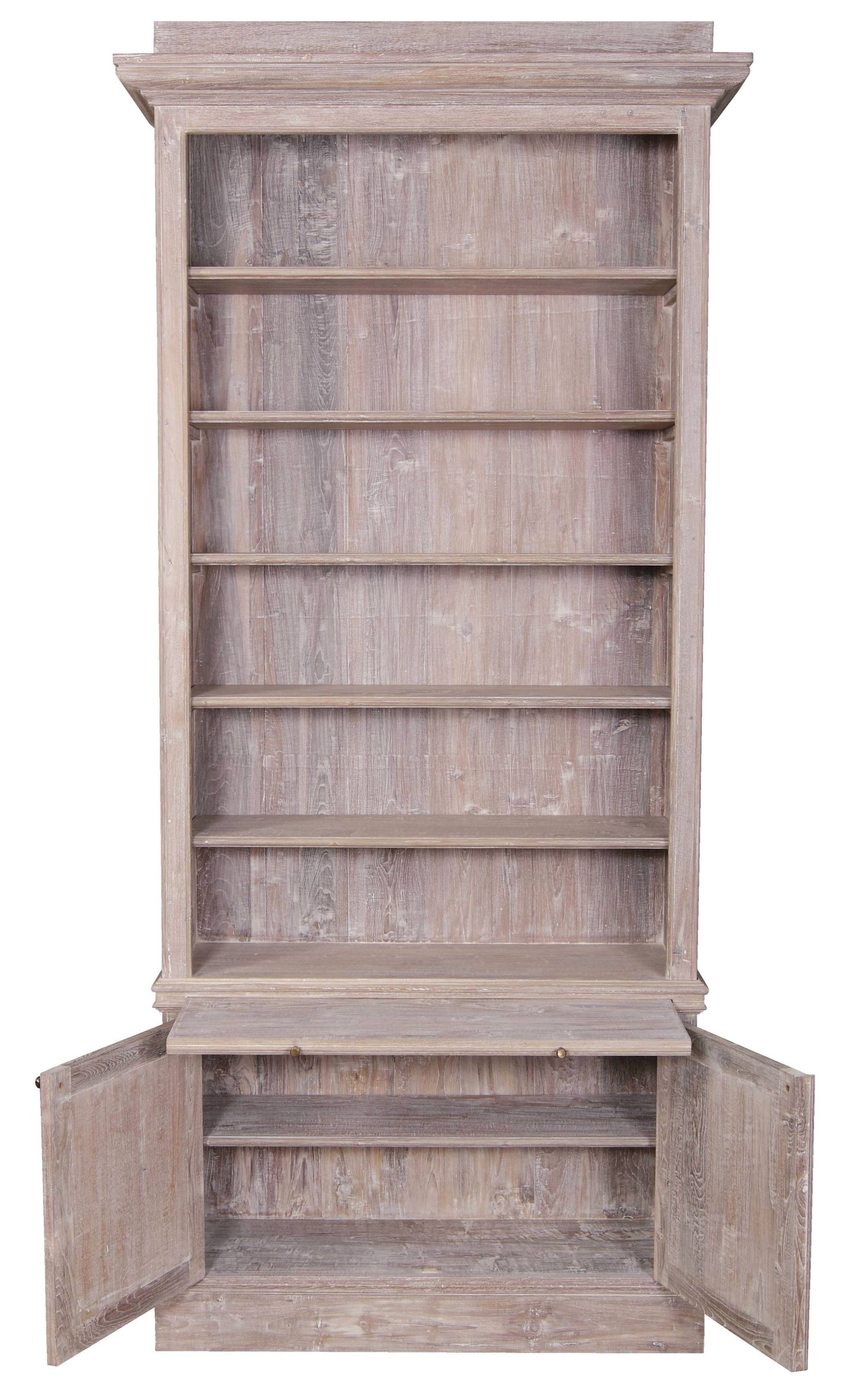 Harris Bookcase