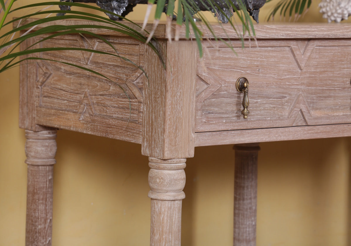 Chirino Console Table