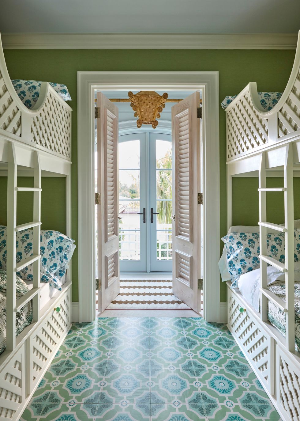 House Beautiful - June 2024
