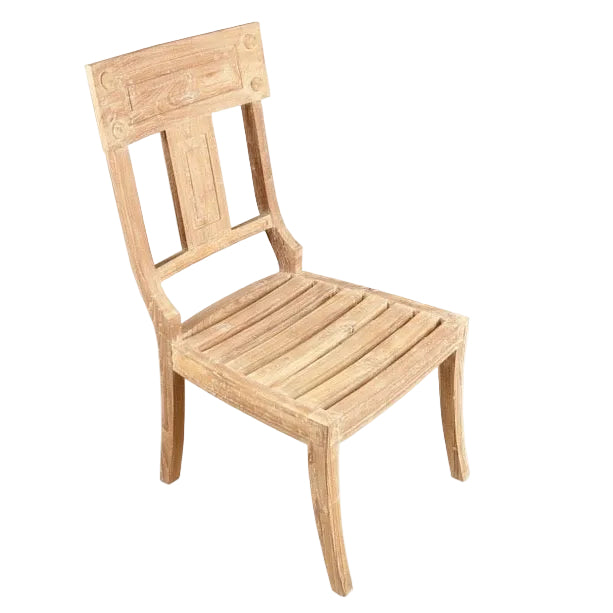Powell Dining Armchair