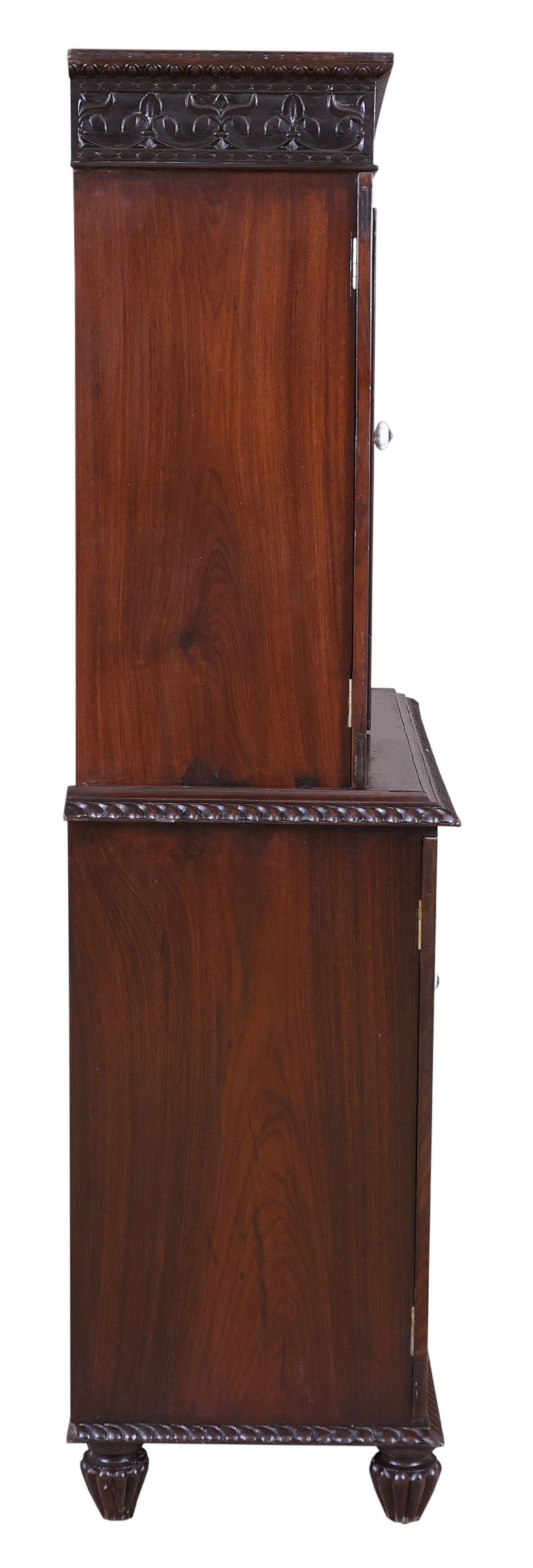 Hengel antique Sunburst Cabinet