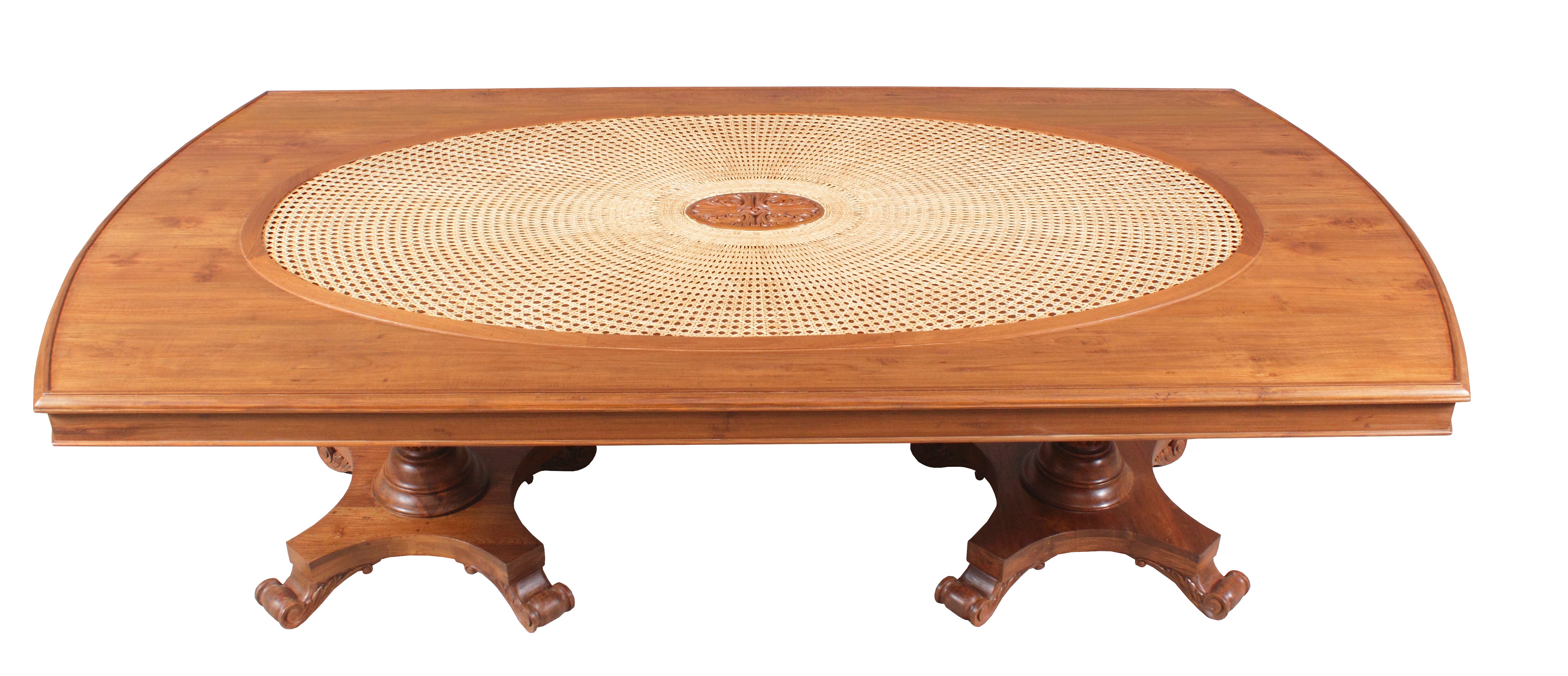 Leith Dining Table