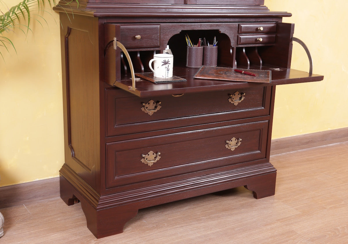 Atkins Secretary Desk