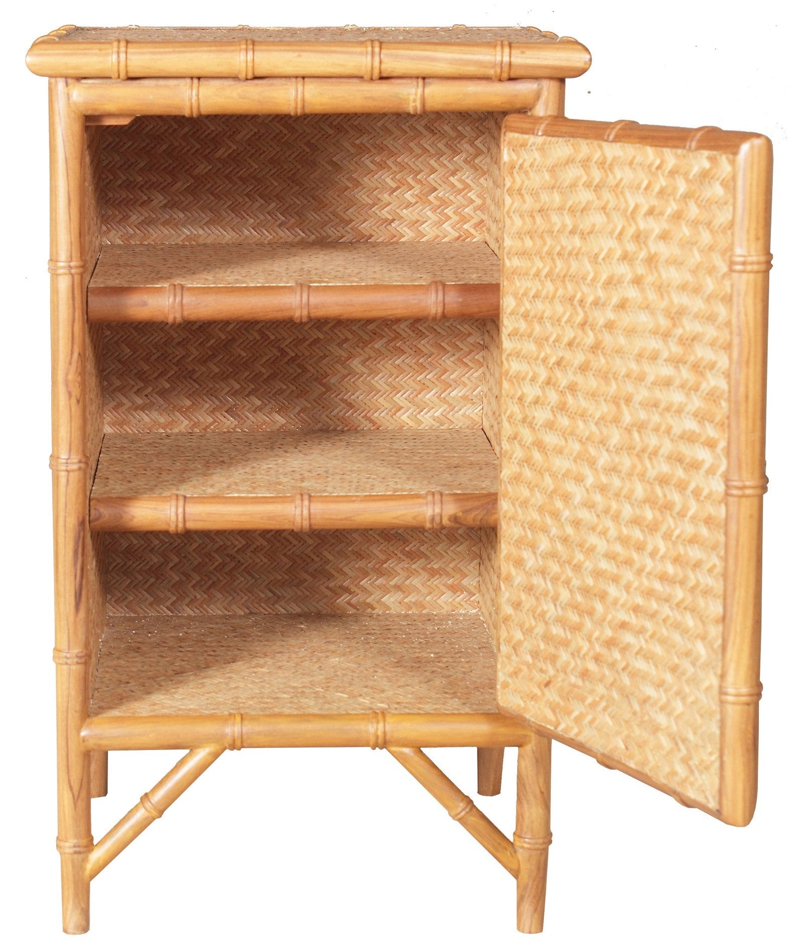 Antonio Nightstand