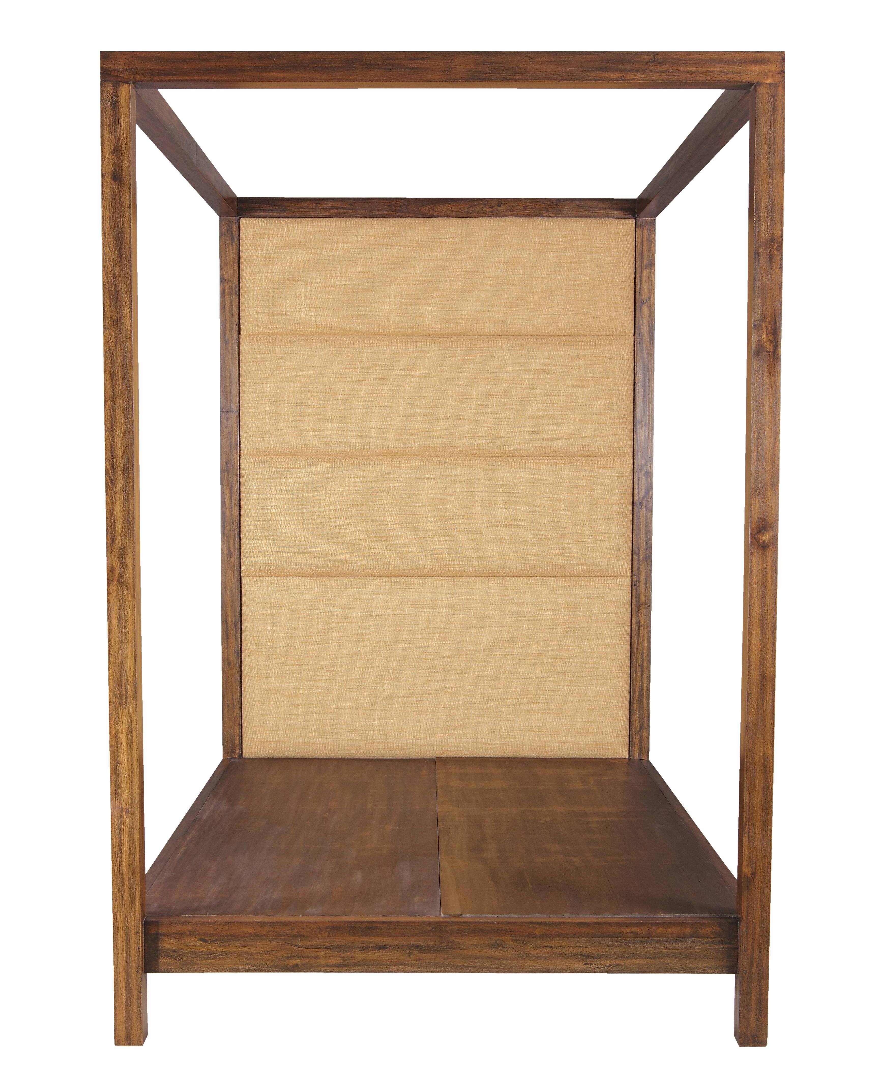 Probyn Bed