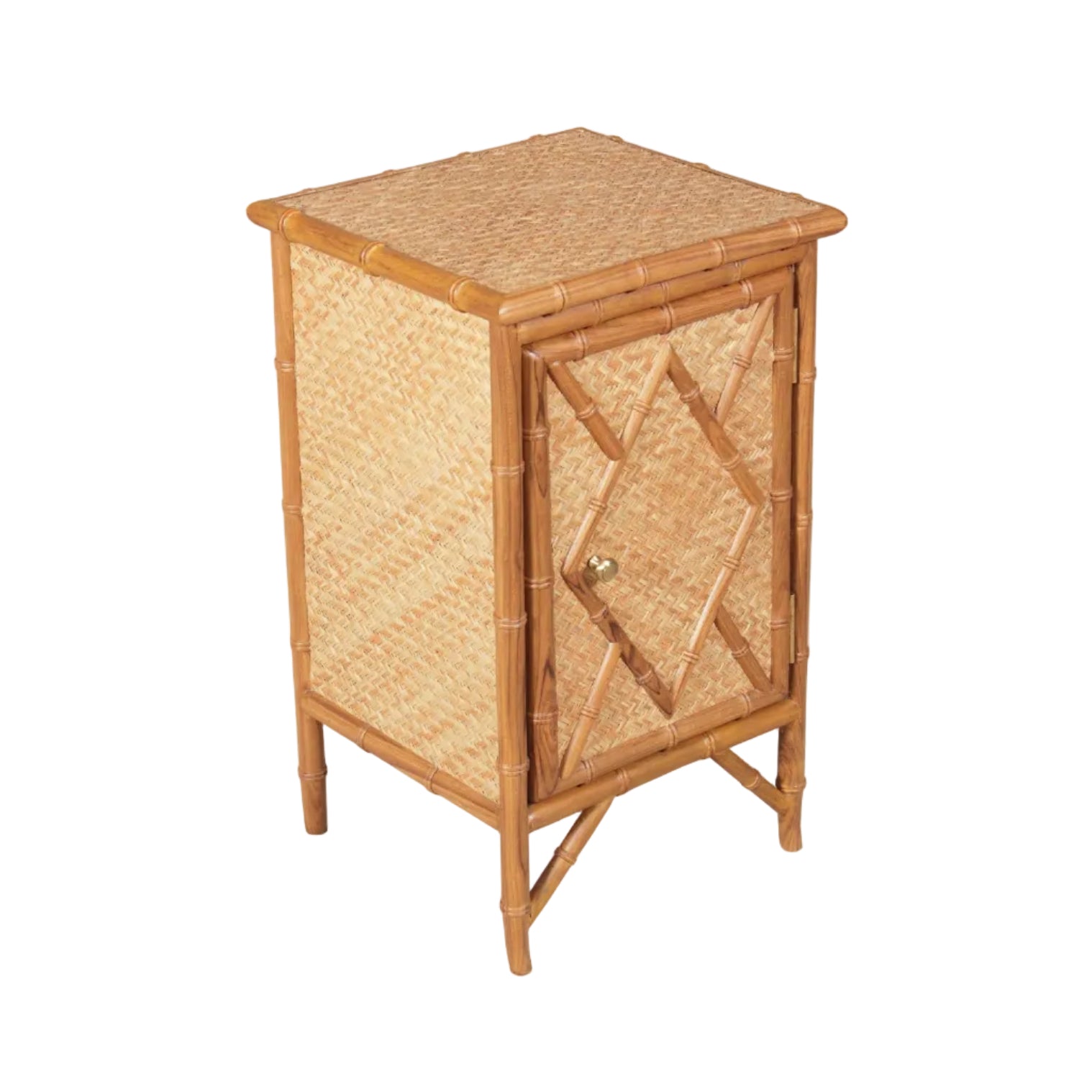 Antonio Nightstand