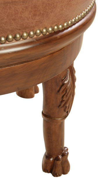 Grenfell Revolving Chair