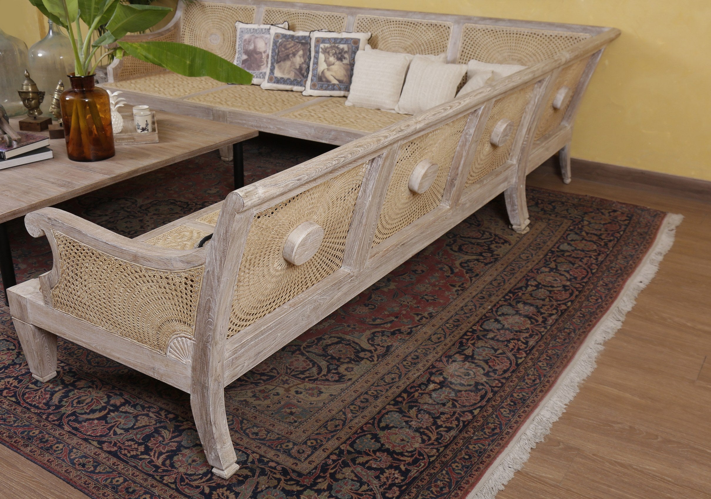 Thacker Sectional Sofa