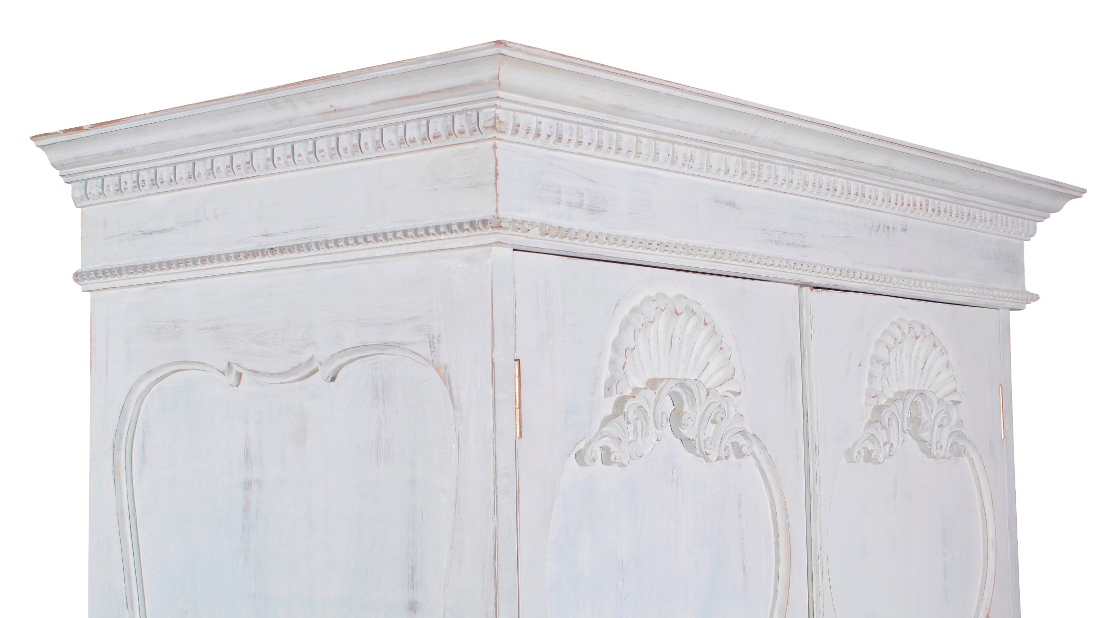 Holligan Armoire