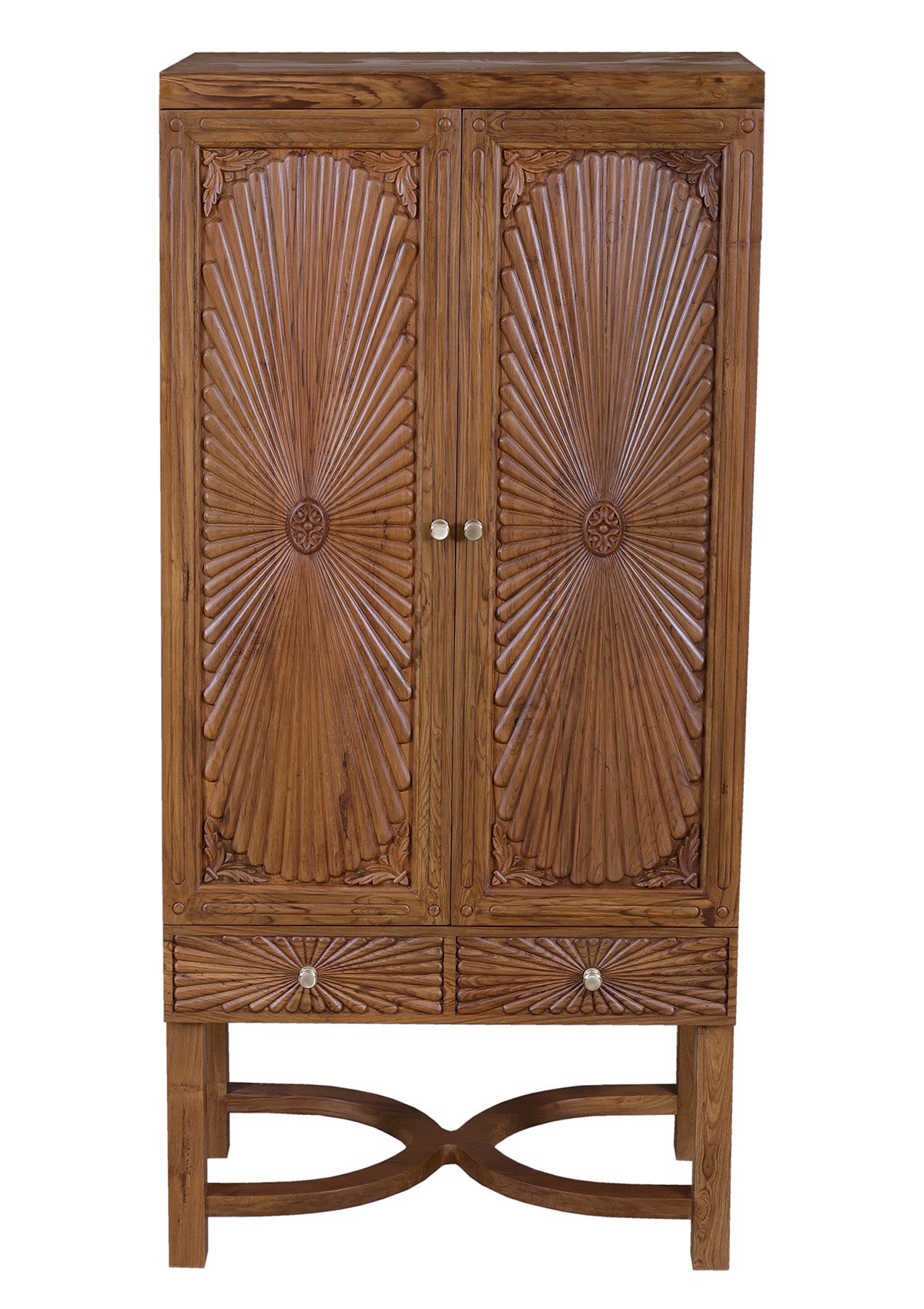 Guffey Closet