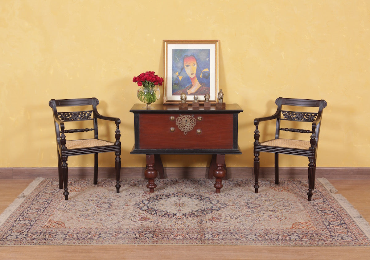 Hamilton Armchair