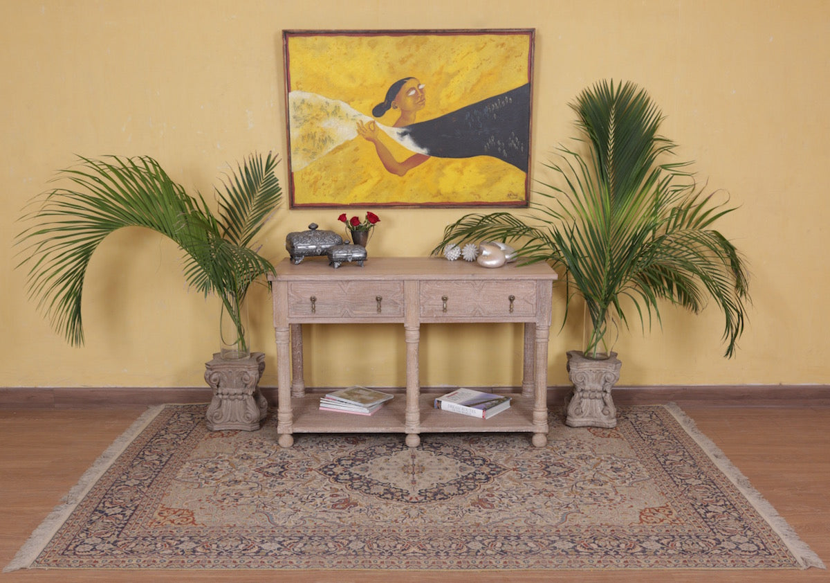 Chirino Console Table