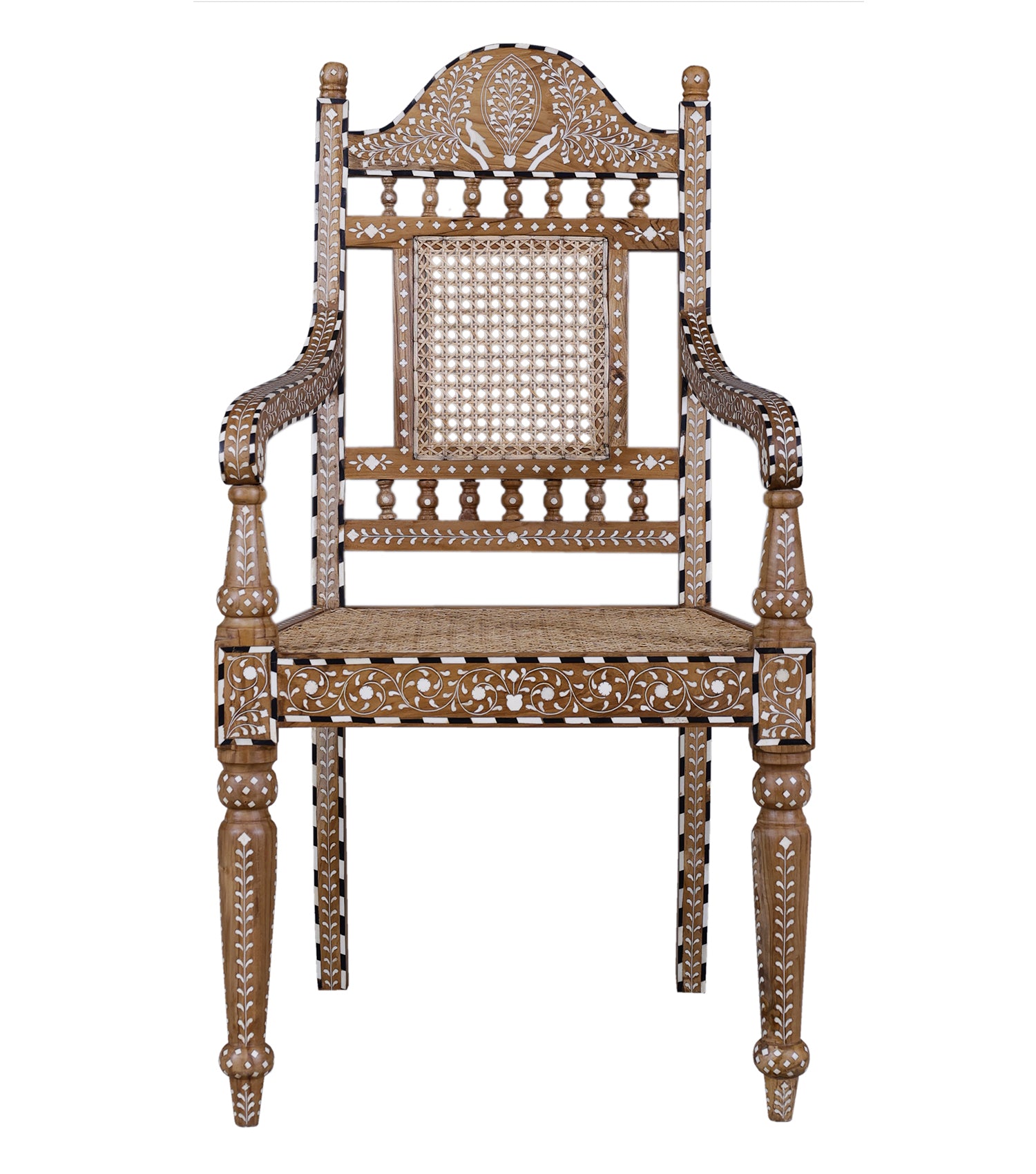 Lartigue Chair