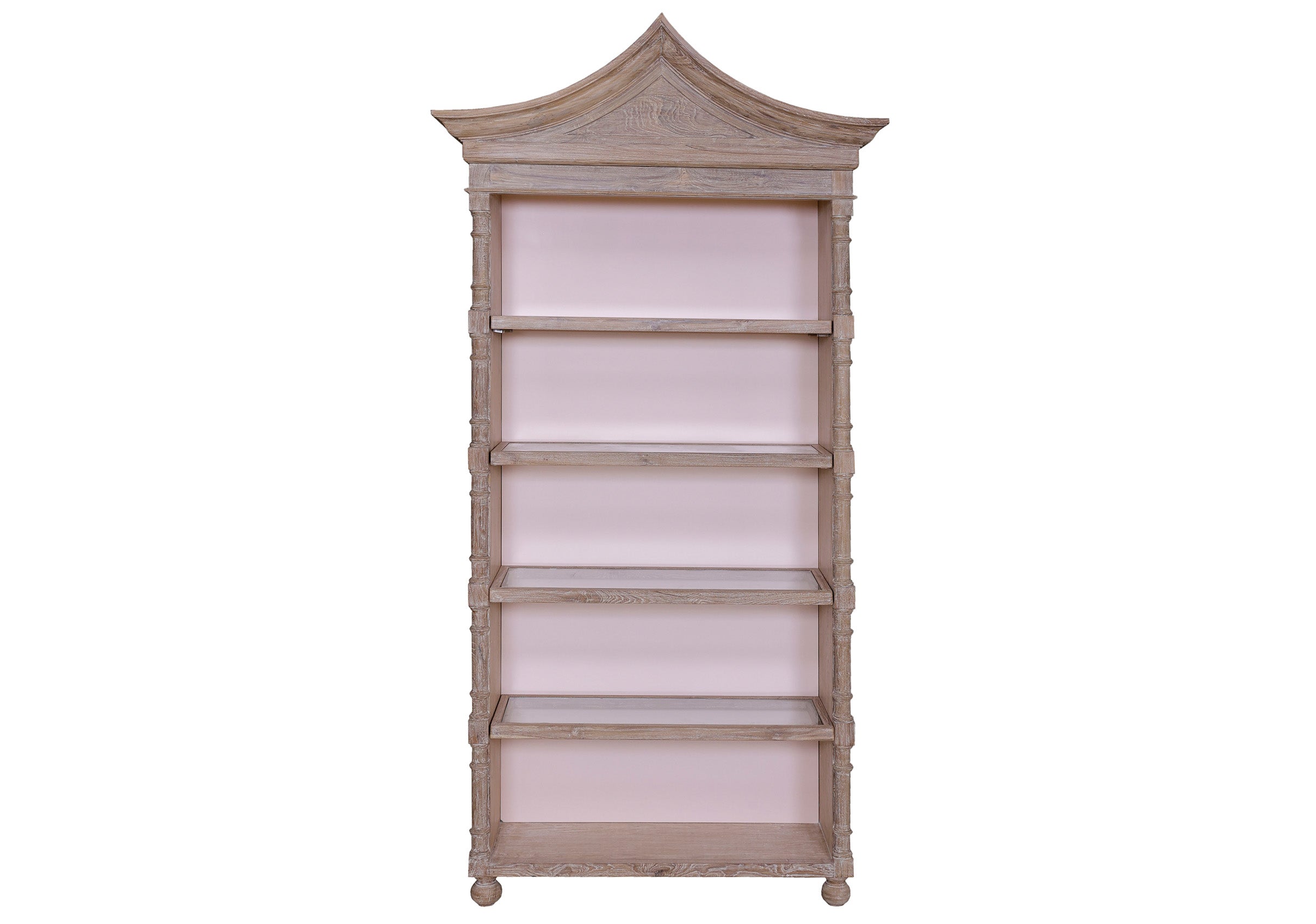 Montfort Bookcase
