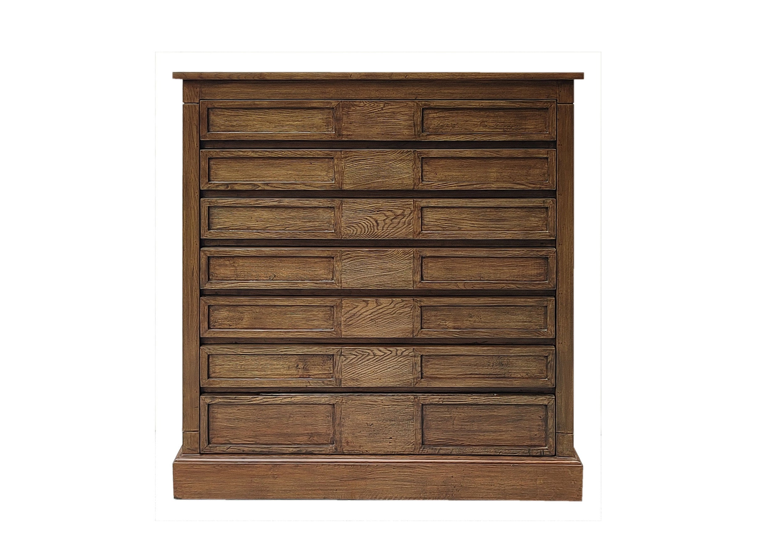 Rutherford Dresser