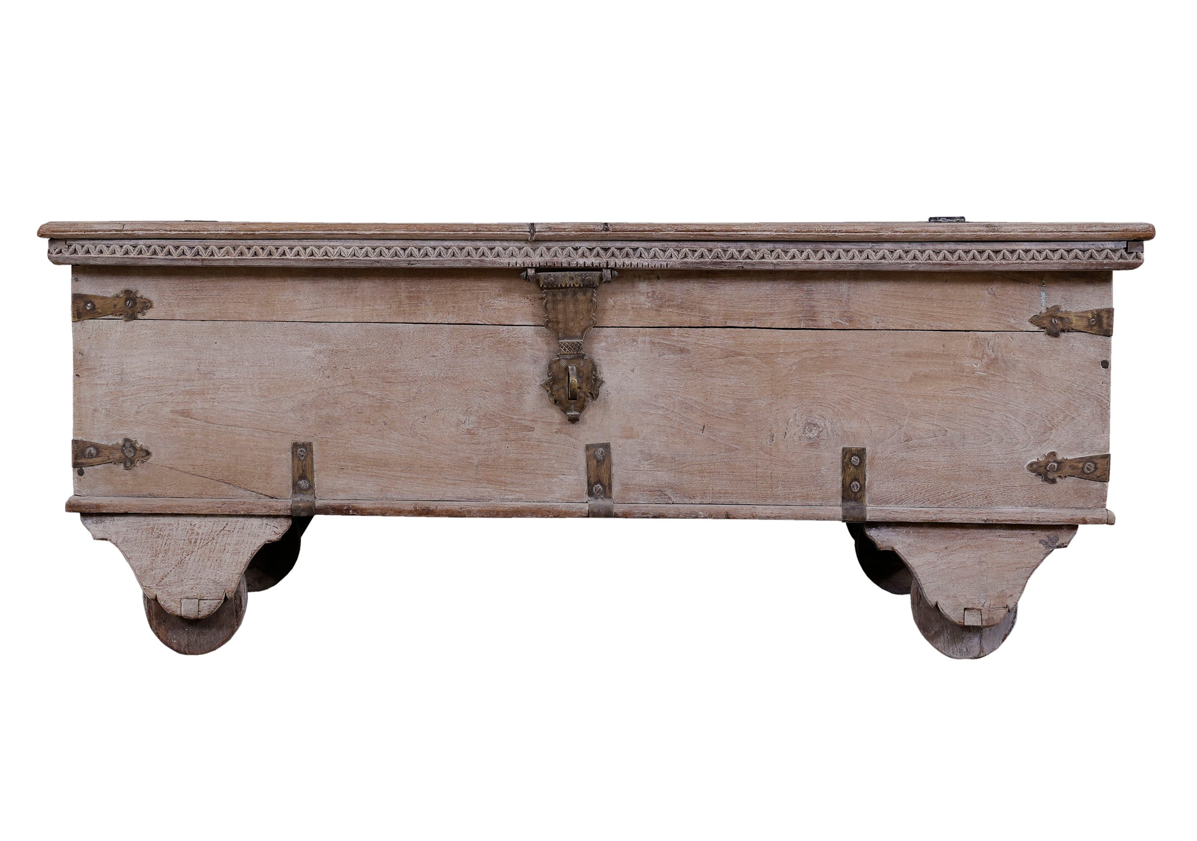 Shea Coffee Table