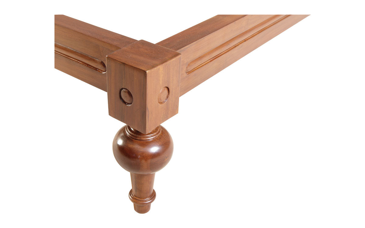 Jerningham Bed
