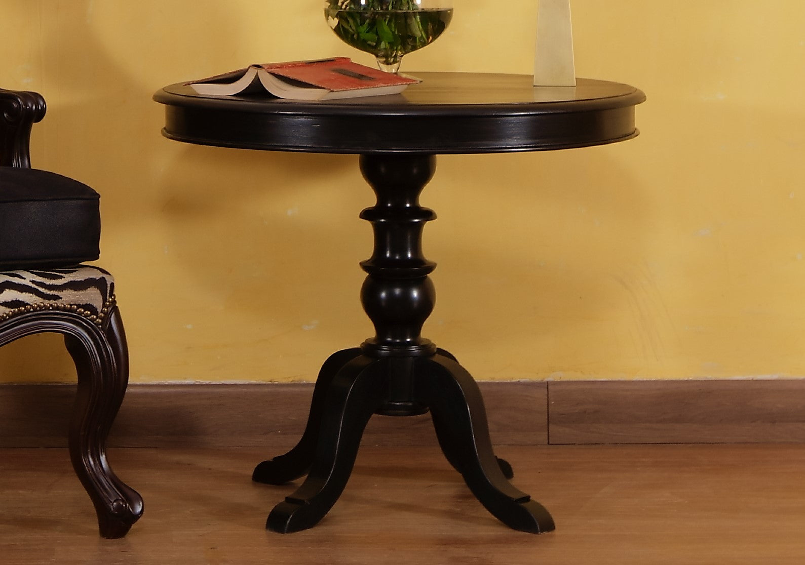 George Table