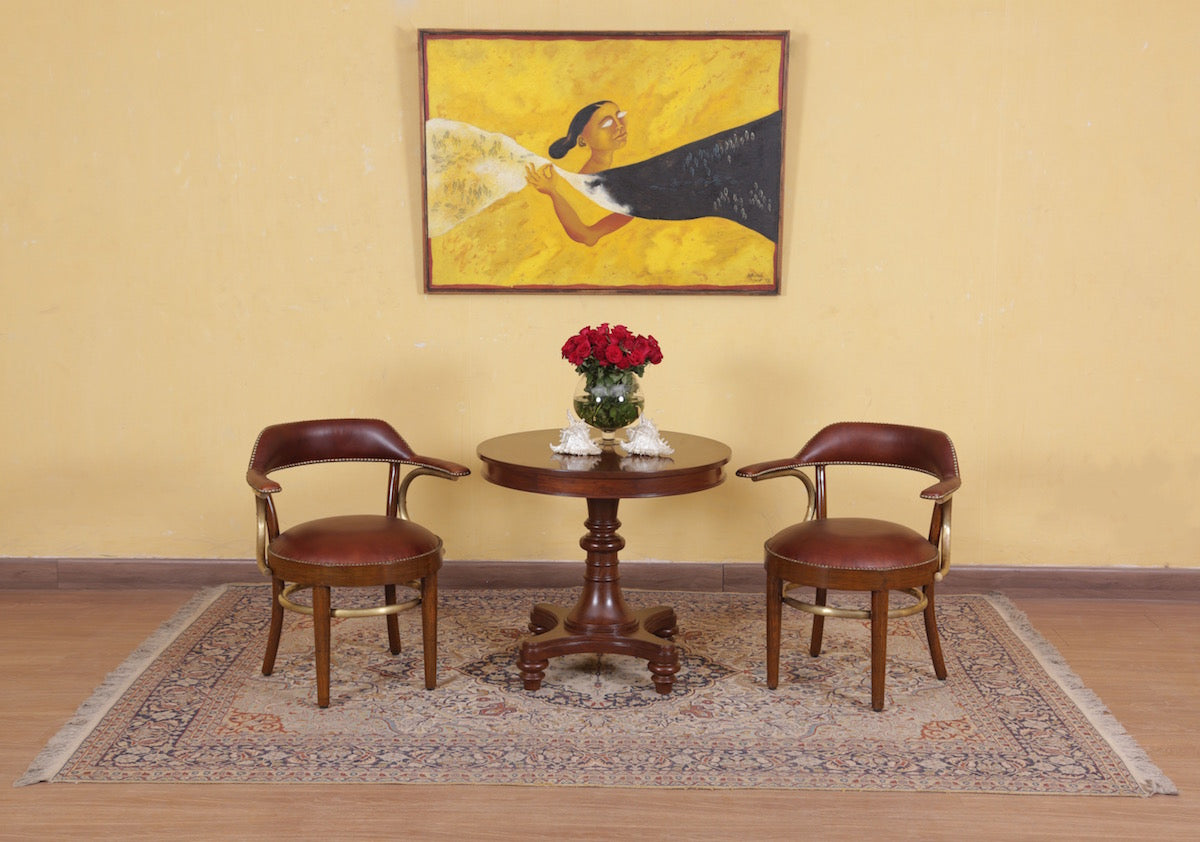 Leon Chair