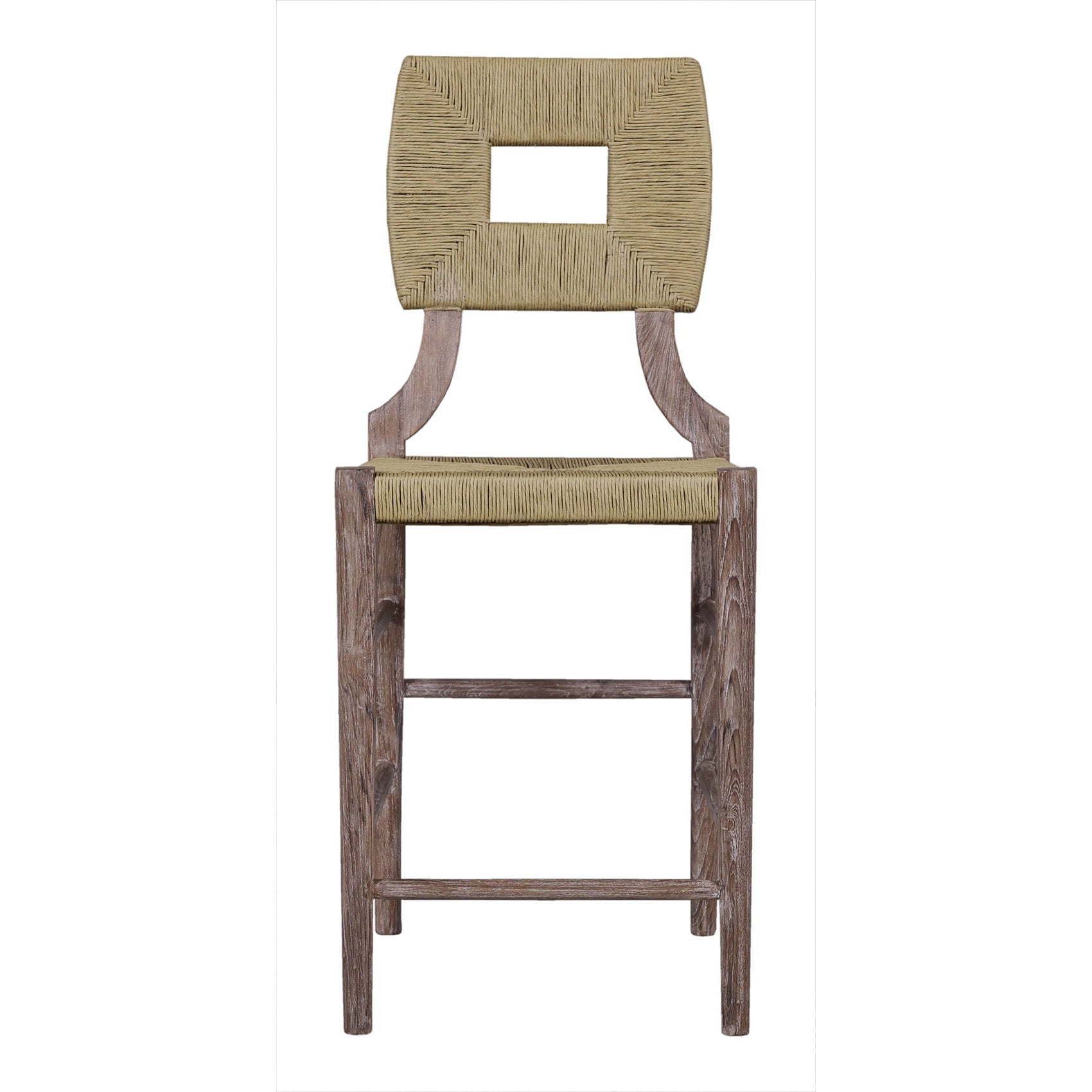 Pine Barstool