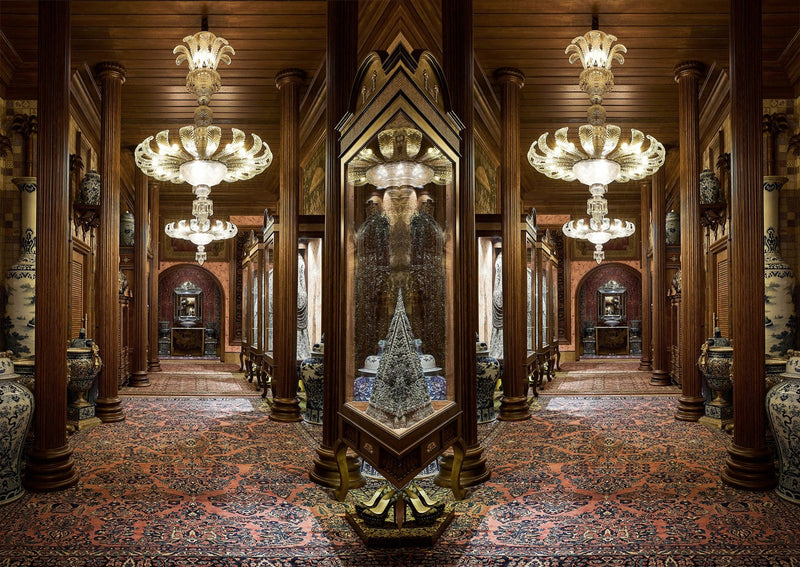 A Love Letter to India: Stepping into Sabyasachi’s Mumbai Store