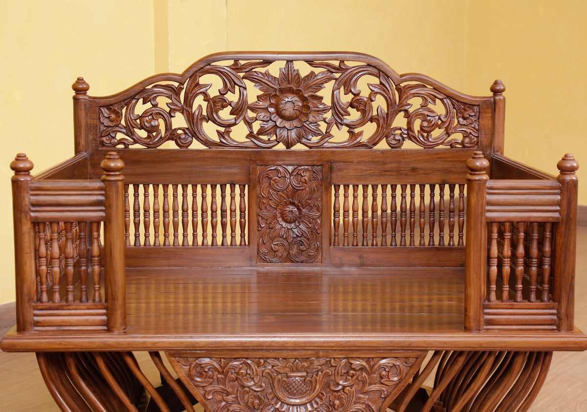 Leith Chair