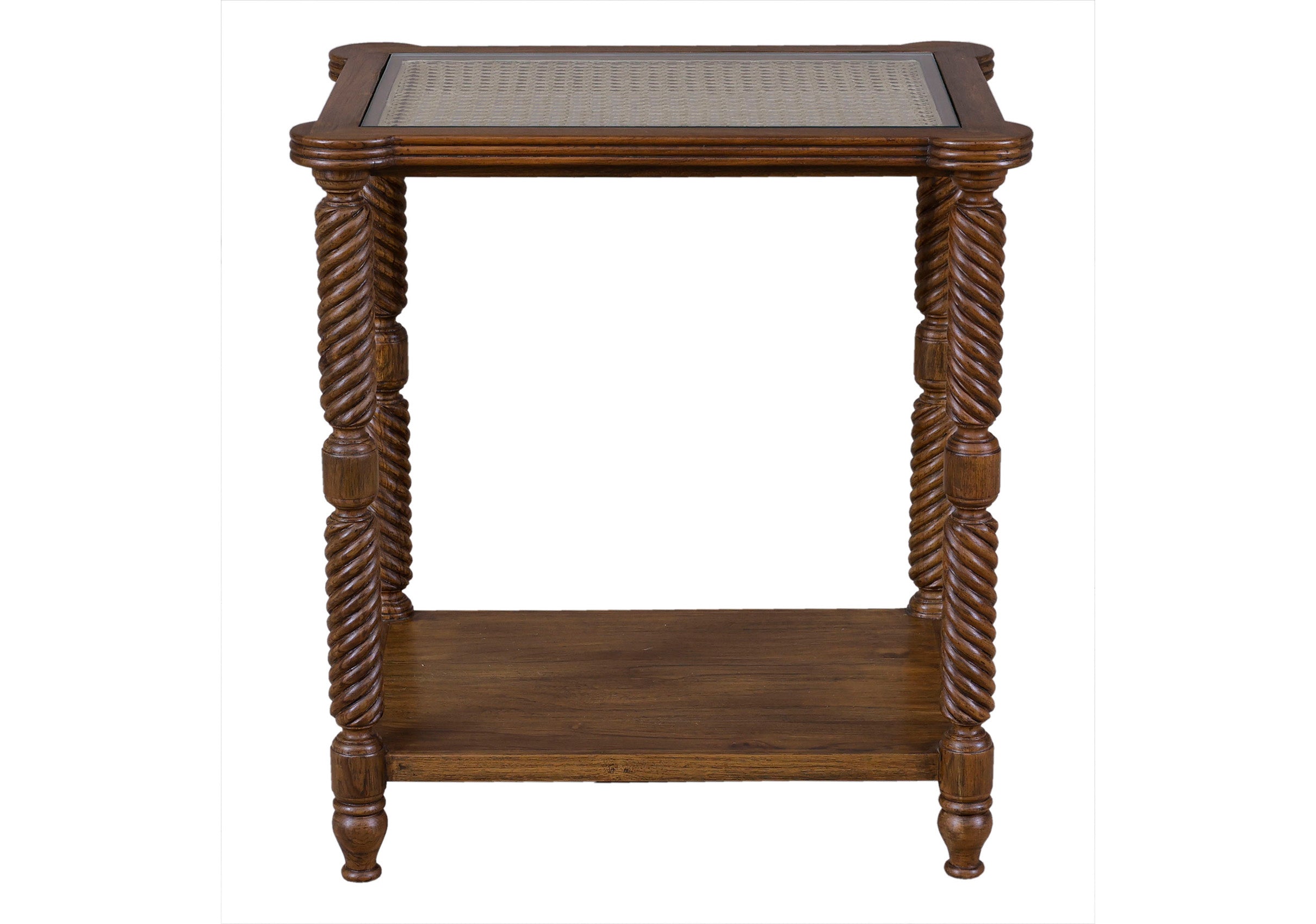 McGregor End Table