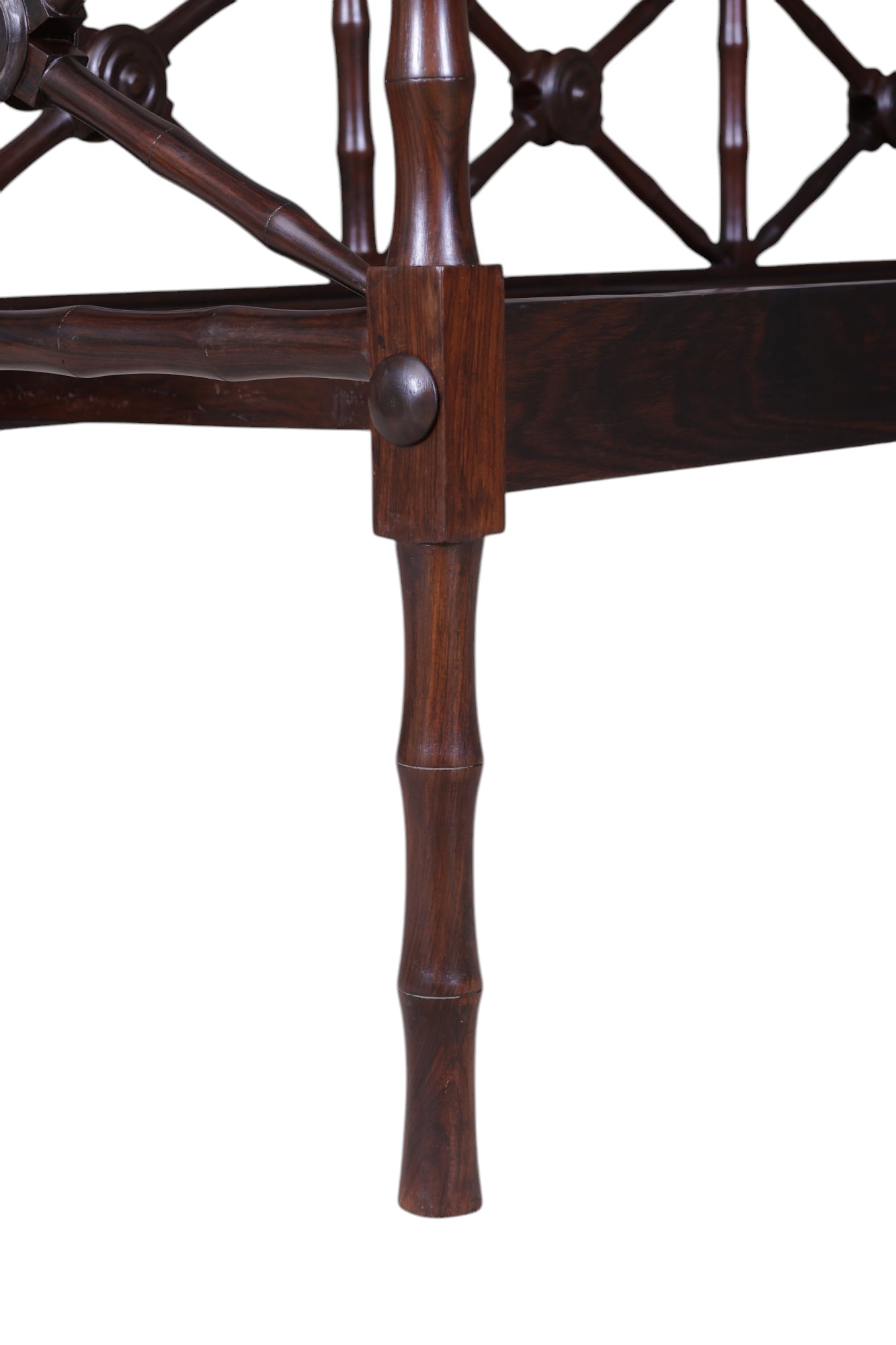 Lugard antique Day Bed