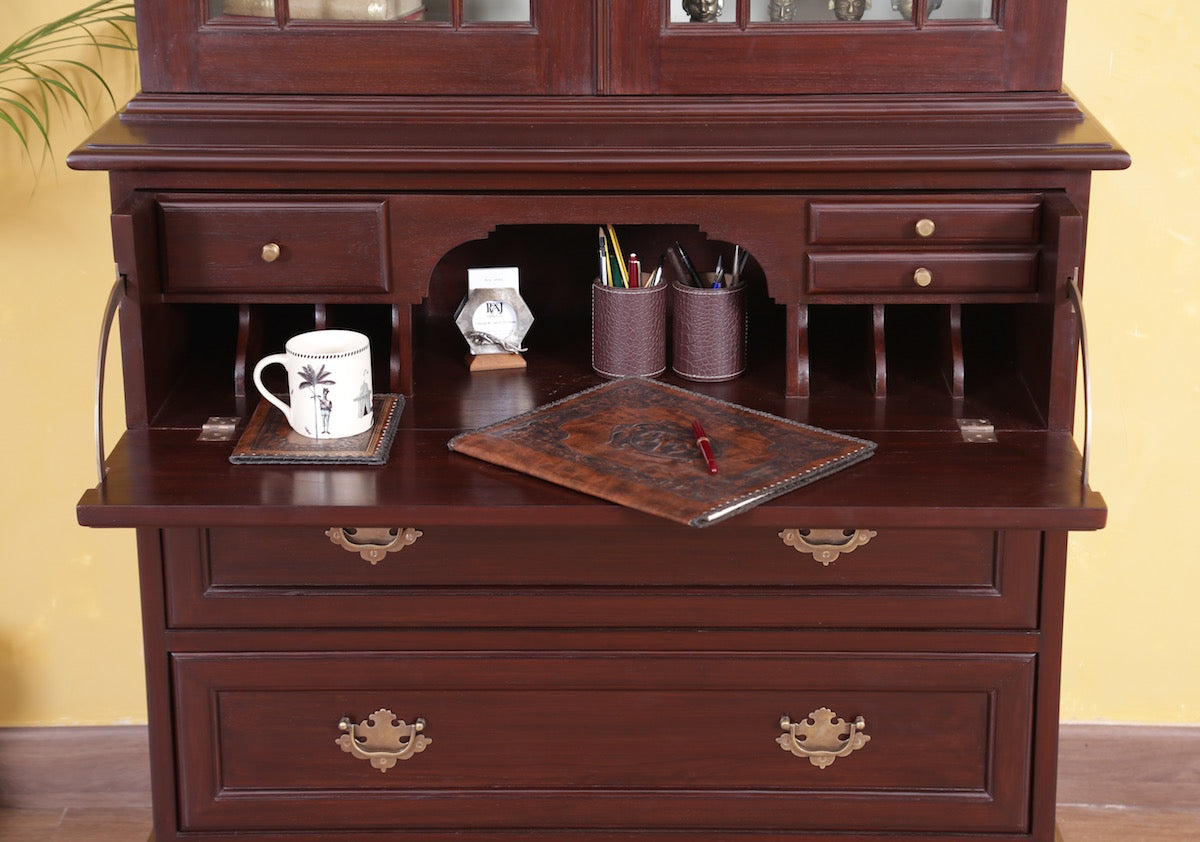 Atkins Secretary Desk