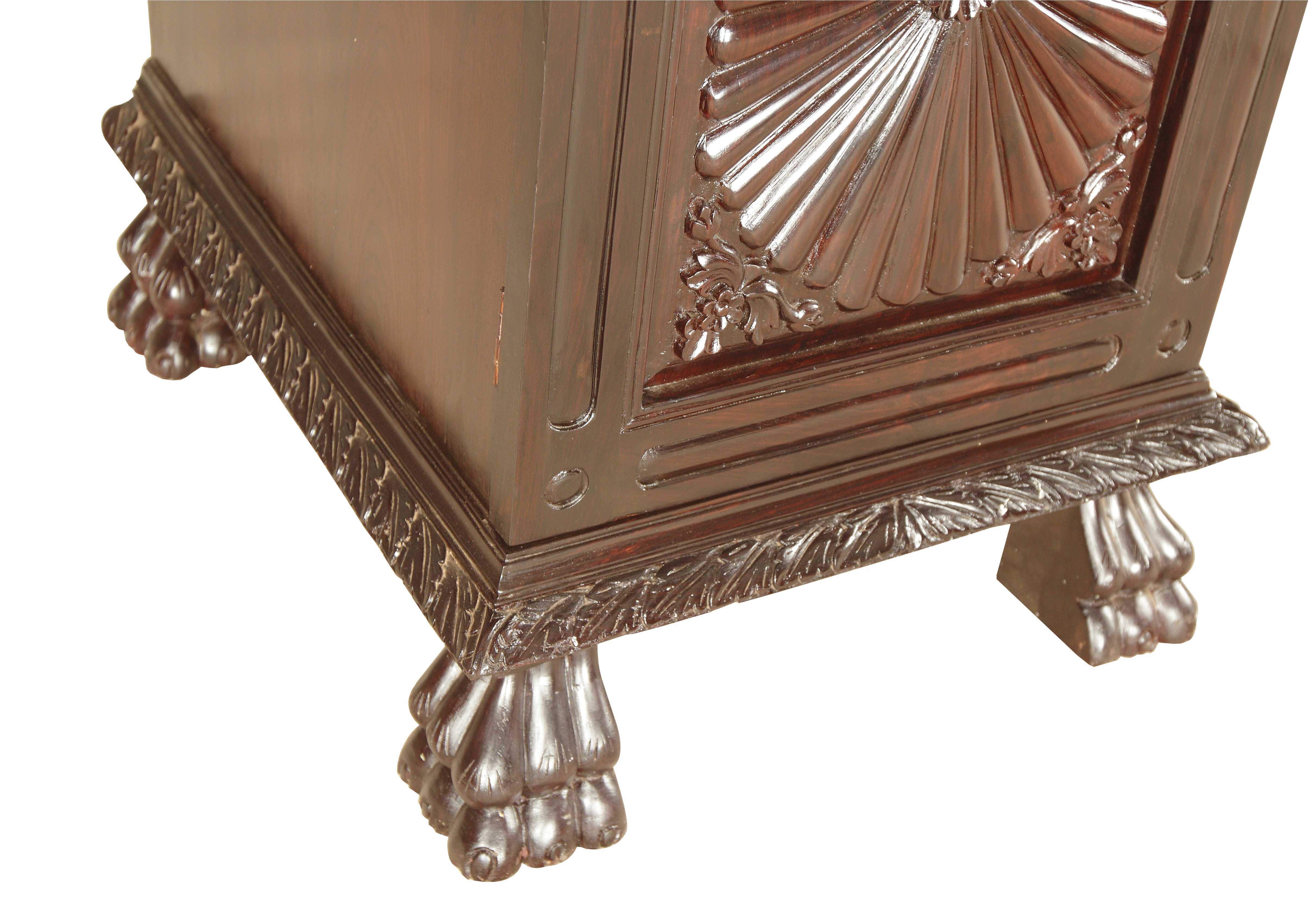 Barreto Console Table