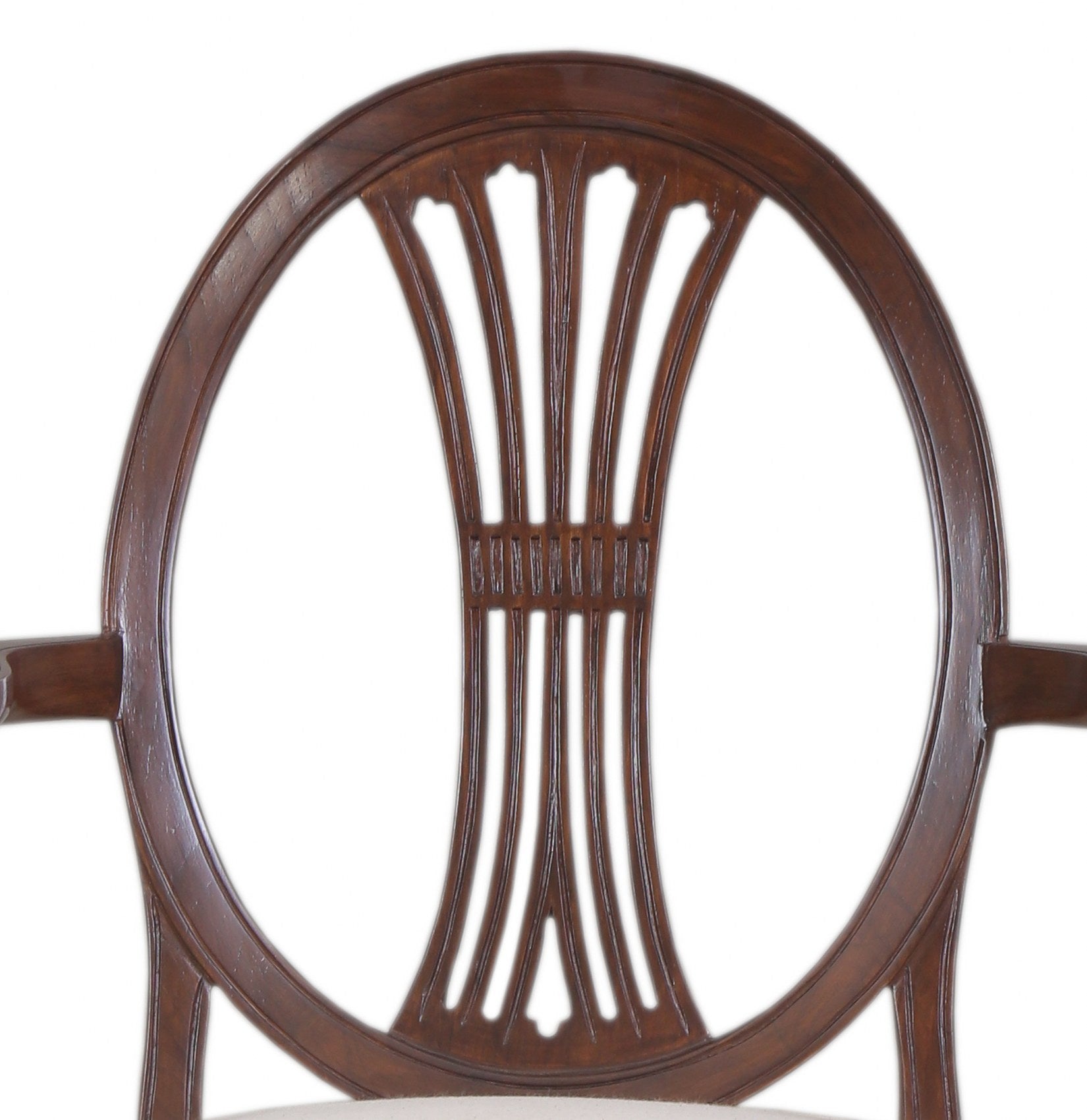 Pieter Dining Armchair