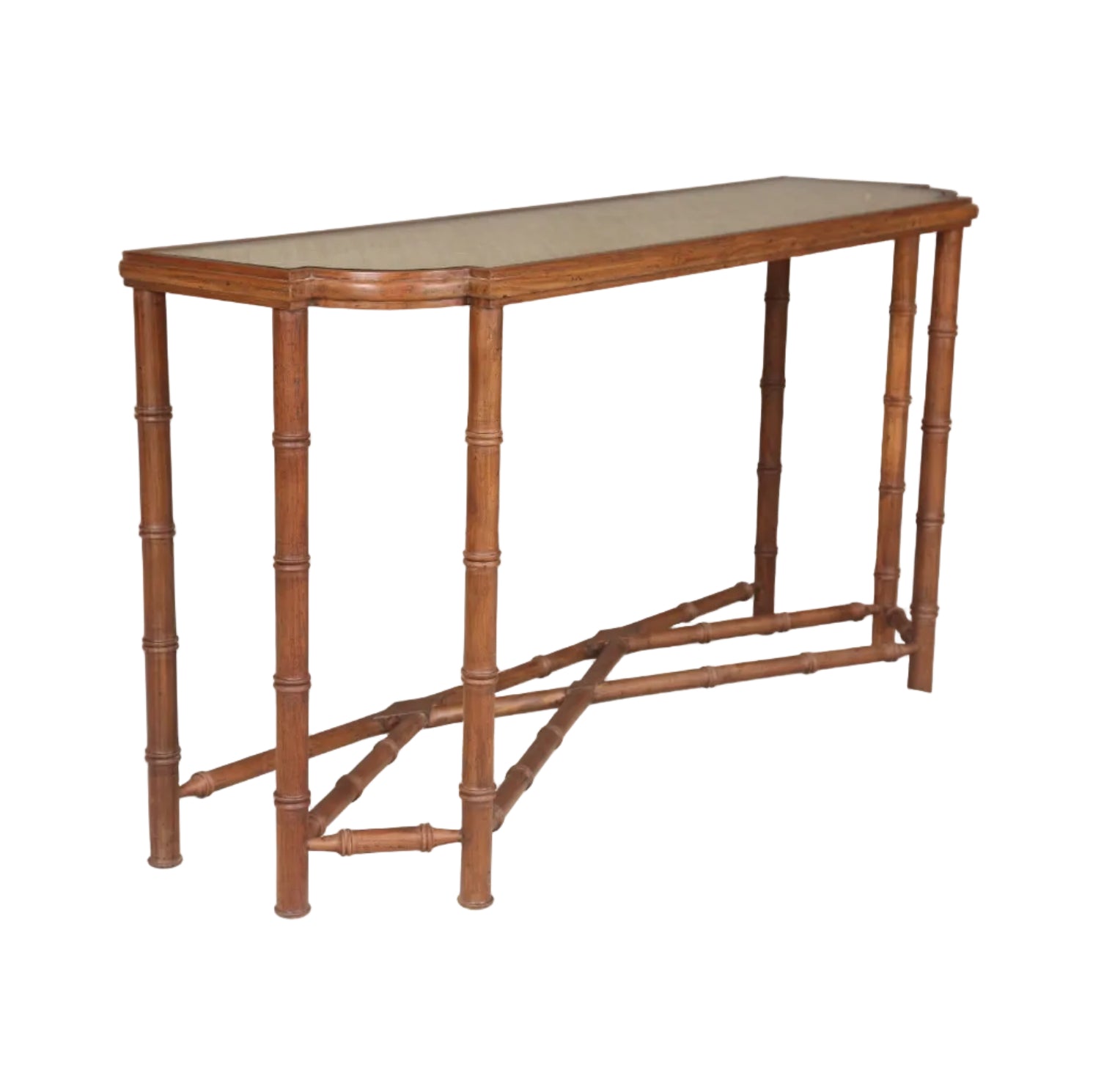 Cogan Console Table